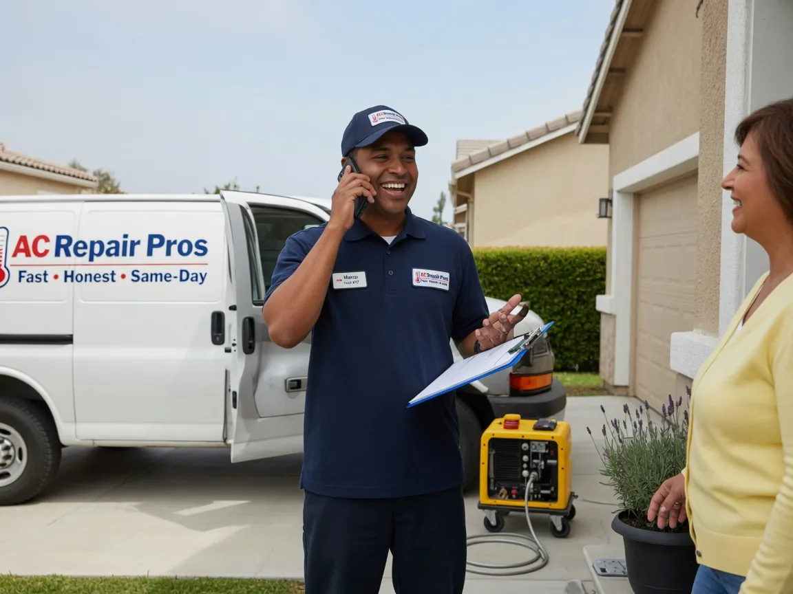 AC Repair Mousie, KY FAQs